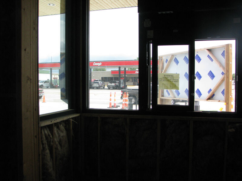 Starbucks, Kearnedy
